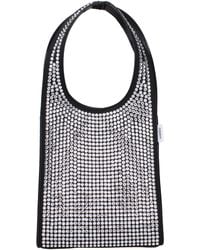 Coperni - Black Fabric Handbag - Lyst