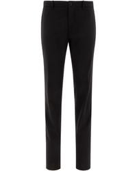 Incotex - Trousers - Lyst