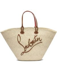Christian Louboutin - Shoulder Bags - Lyst