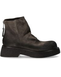 Strategia - Sandy Ankle Boot - Lyst