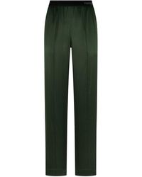 Tom Ford - Silk Pajama Pants - Lyst