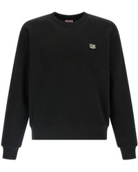 KENZO - 'Wild Tiger' Sweatshirt - Lyst