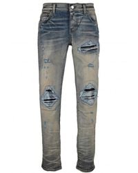 Amiri - Jeans - Lyst