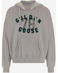 Golden Goose - Hoodies - Lyst