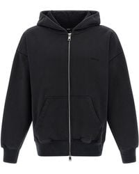 Purple - Hoodie - Lyst