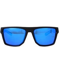 Under Armour - Squared Sunglasses Ua Launch 2/G D51 Z0 - Lyst
