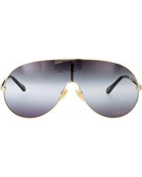 Chloé - Sunglasses - Lyst