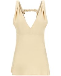 ARMARIUM - 'livia' Top - Lyst