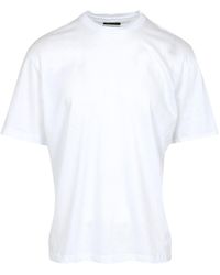 AT.P.CO - T Shirts And Polos - Lyst