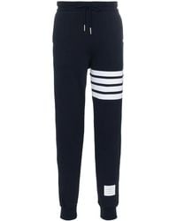 Thom Browne - Sweatpants - Lyst
