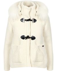 Bark - Abrigos de corteza - Lyst