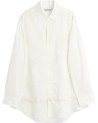 Our Legacy - Vast Shirt - Lyst