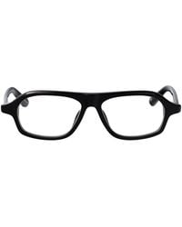 Jacquemus - Aviator Optical Jac127 C1 Opt C1 - Lyst