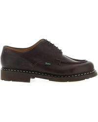 Paraboot - 'Chambord' Derby-Schuhe - Lyst