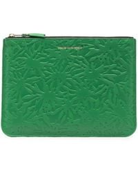 Comme des Garçons - Wallet Accessories - Lyst