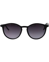 Calvin Klein - Sunglasses - Lyst