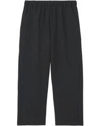 Goldwin - Wide Ankle Easy Pants - Lyst