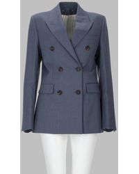 Golden Goose - Stylish Double Breasted Jacket For - Lyst