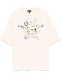 Emporio Armani - ♪ ICH'm Derjenige, der 's Habe es ♪ - Lyst