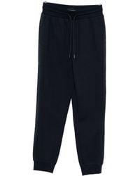 Emporio Armani - Loungewear Trousers - Lyst