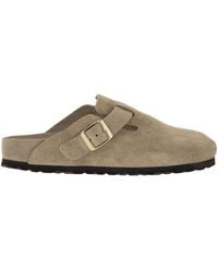 Birkenstock - Boston - Lyst