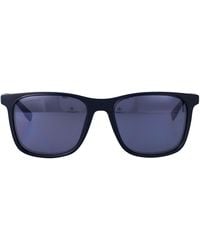 Lacoste - L882S 424 Injected Sunglasses - Lyst