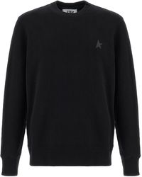 Golden Goose - Golden Gans Archibald Sweatshirt - Lyst