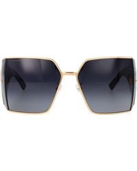 DSquared² - Sunglasses - Lyst
