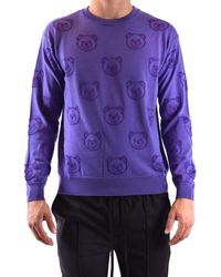 Moschino - Multicolor - Lyst