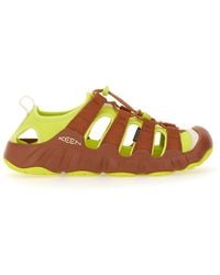 Keen - Hyperport H2 Sneaker - Lyst