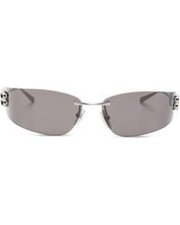 Balenciaga - Sunglasses - Lyst