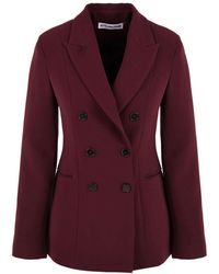 Attic And Barn - Attic En Barn Jackets Snoeien - Lyst