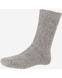 Birkenstock - Stretch Cotton Mischmisch -Twist -Socken - Lyst