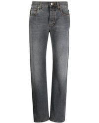 Gucci - Slim Fit Jeans - Lyst