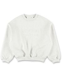 Essentials x Fear Of God - Clothing - Lyst