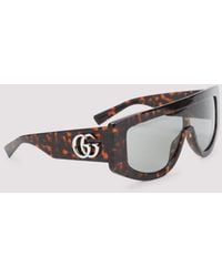 Gucci - Sunglasses - Lyst