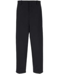 Jil Sander - Midnight Trousers - Lyst