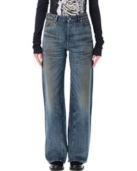 Our Legacy - Onze Legacy-jeans - Lyst