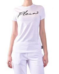 Philipp Plein - Philipp Plein White - Lyst