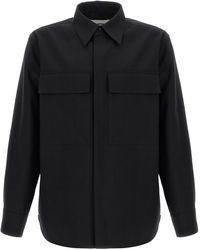 Jil Sander - 08' Shirt - Lyst