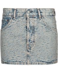Acne Studios - Gonna - Lyst