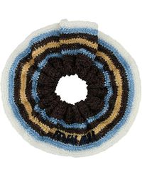 Miu Miu - Cotton Scrunchie - Lyst