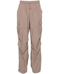UGG - W Winny Tapered-Hose Aus Ripstop - Lyst