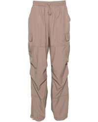 UGG - W Winny Broek Met Toelopende Pijpen - Lyst