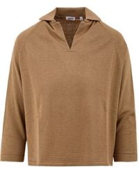 Aspesi - T Shirts En Polos - Lyst