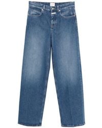 Closed - Nikka Jeans Met Vijf Zakken - Lyst