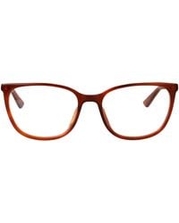 Chloé - Round Optical Ch0370 Ol 007 - Lyst