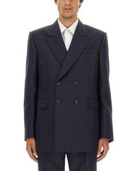 McQueen - "Angren" Ski Jacket - Lyst