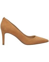MICHAEL Michael Kors - With Heel - Lyst