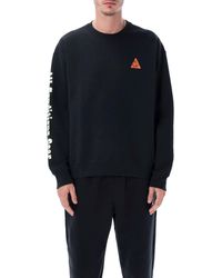 Nike - Ropa .... Negro - Lyst